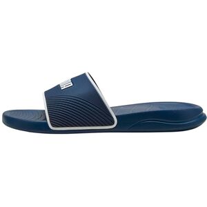 Popcat 20 GO Sandales unisexes à enfiler Bleu persan Blanc Pointure 40, PUMA bleue persane blanche, 40.5 EU - Publicité Popcat 20 GO Sandales unisexes à enfiler Bleu persan Blanc Pointure 40, PUMA bleue persane blanche, 40.5 EU - Publicité