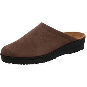 Rohde 2762 Neustad-H Mules Homme, Pointure:45 EU, La Couleur:Marron - Publicité Rohde 2762 Neustad-H Mules Homme, Pointure:45 EU, La Couleur:Marron - Publicité