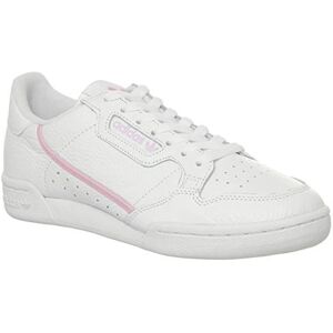Adidas Continental 80 W, Chaussures de Fitness Femme, Multicolore (Multicolor 000), 38 2/3 EU - Publicité Adidas Continental 80 W, Chaussures de Fitness Femme, Multicolore (Multicolor 000), 38 2/3 EU - Publicité