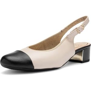Ara Femme Nizza Mocassin, Marbre Noir, 43 EU Large - Publicité Ara Femme Nizza Mocassin, Marbre Noir, 43 EU Large - Publicité