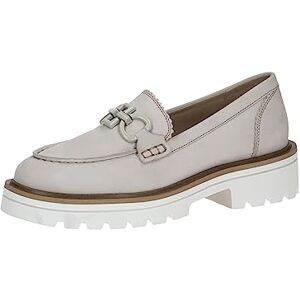 CAPRICE Femmes Slipper 125 Largeur G Taille: 42 EU - Publicité CAPRICE Femmes Slipper 125 Largeur G Taille: 42 EU - Publicité