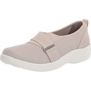 LifeStride Femme Niche III Ballerines, Filet de Sable, 38.5 EU - Publicité LifeStride Femme Niche III Ballerines, Filet de Sable, 38.5 EU - Publicité