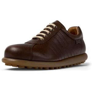 Camper 16002 Pelotas Ariel Baskets Homme Marron foncé - Publicité Camper 16002 Pelotas Ariel Baskets Homme Marron foncé - Publicité