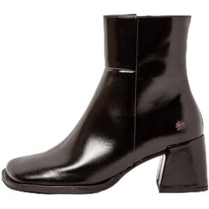 Art Femme Verona Botte Oxford, Noir, 40 EU - Publicité Art Femme Verona Botte Oxford, Noir, 40 EU - Publicité
