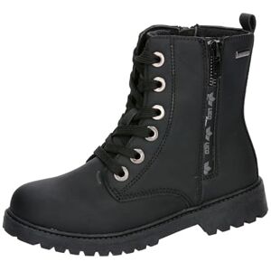 Lico Eve, Botte de pluie, Schwarz, - Publicité Lico Eve, Botte de pluie, Schwarz, - Publicité