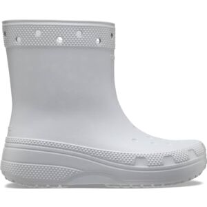 Crocs Bottes de pluie classiques pour femme, Atmosphere, 36/37 EU - Publicité Crocs Bottes de pluie classiques pour femme, Atmosphere, 36/37 EU - Publicité