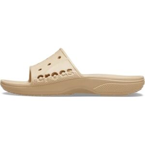 Crocs Unisexe Adulte Via Slide Sandales, Chai, 48/49 EU - Publicité Crocs Unisexe Adulte Via Slide Sandales, Chai, 48/49 EU - Publicité