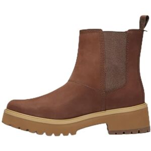 Timberland Euro Rock Mid Bottes Auto-agrippantes Blé - Publicité Timberland Euro Rock Mid Bottes Auto-agrippantes Blé - Publicité