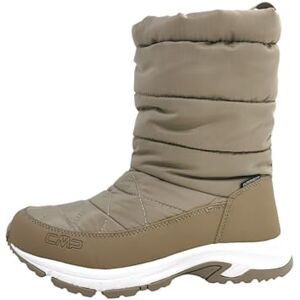 CMP Yakka -P780, Femmes Bottes D'Hiver, Bottes, Marron, 37 Eu - Publicité CMP Yakka -P780, Femmes Bottes D'Hiver, Bottes, Marron, 37 Eu - Publicité