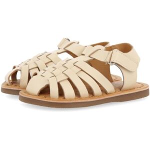 GIOSEPPO Sandales bleu marine en cuir style crabe pour bébé Harrah, blanc ivoire, 22 EU - Publicité GIOSEPPO Sandales bleu marine en cuir style crabe pour bébé Harrah, blanc ivoire, 22 EU - Publicité