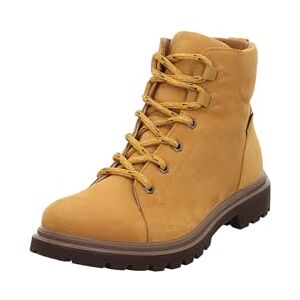 Legero Femme Monta Gore-tex légèrement doublée Botte de Neige, Daino 6300, 38 EU - Publicité Legero Femme Monta Gore-tex légèrement doublée Botte de Neige, Daino 6300, 38 EU - Publicité