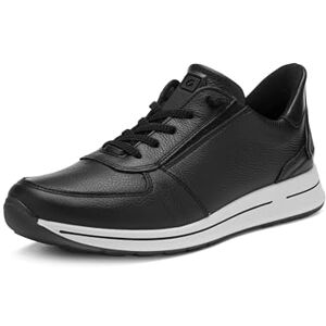 ARA Shoes Damen Sneaker Low Osaka Weiss 40 - Publicité ARA Shoes Damen Sneaker Low Osaka Weiss 40 - Publicité
