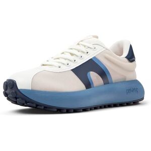 Camper Women's Pelotas Athens K201614 Sneaker, Lt Pastel Grey 018, 39 EU - Publicité Camper Women's Pelotas Athens K201614 Sneaker, Lt Pastel Grey 018, 39 EU - Publicité