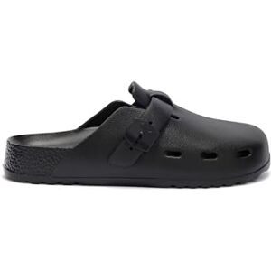 Scholl Bahia Clog, Sabots Unisexe en Caoutchouc de Mer ou de Jardinage Noir 36 EU - Publicité Scholl Bahia Clog, Sabots Unisexe en Caoutchouc de Mer ou de Jardinage Noir 36 EU - Publicité