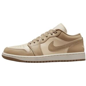 Nike DC0774-203 WMNS AIR Jordan 1 Low Femme Rattan/Desert Camo-SAIL EU 36 - Publicité Nike DC0774-203 WMNS AIR Jordan 1 Low Femme Rattan/Desert Camo-SAIL EU 36 - Publicité