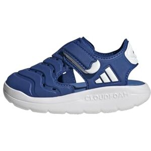 Adidas Mixte bébé Water Sandal 2 Sandals Infants Sandal, Team Royal Blue/Ftwr White/Ray Blue, 26.5 EU - Publicité Adidas Mixte bébé Water Sandal 2 Sandals Infants Sandal, Team Royal Blue/Ftwr White/Ray Blue, 26.5 EU - Publicité
