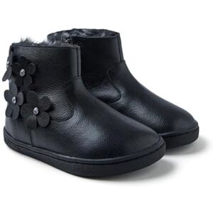 GIOSEPPO Garçon Fille Pequot Botte Oxford, Noir, 28 EU Large - Publicité GIOSEPPO Garçon Fille Pequot Botte Oxford, Noir, 28 EU Large - Publicité