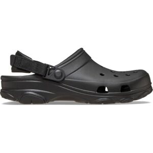 Crocs 41-42 EU Black/Black - Publicité Crocs 41-42 EU Black/Black - Publicité