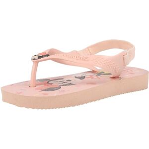 Havaianas Disney Classics II Rose, Tongues Mixte bébé, 21 EU - Publicité Havaianas Disney Classics II Rose, Tongues Mixte bébé, 21 EU - Publicité