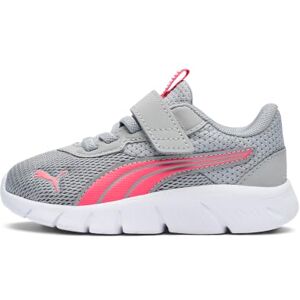 Puma Flexfocus AC+ INF Baskets Unisexes pour bébé Gris/Rose Magique, Pointure 42, Rose Magique Gris Moyen, 26 EU - Publicité Puma Flexfocus AC+ INF Baskets Unisexes pour bébé Gris/Rose Magique, Pointure 42, Rose Magique Gris Moyen, 26 EU - Publicité