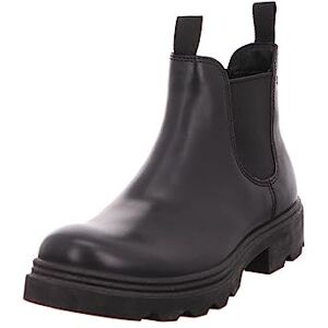ECCO Homme Grainer Boots, Black/Black, 45 EU - Publicité ECCO Homme Grainer Boots, Black/Black, 45 EU - Publicité