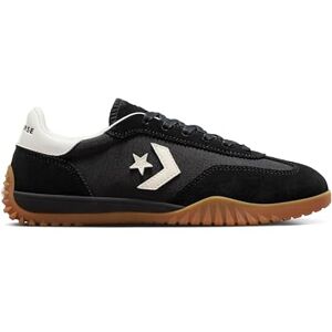Converse Run Star Baskets Basses Unisexes pour Adulte, Noir/Aigrette/Miel, 7.5 Women/6 Men - Publicité Converse Run Star Baskets Basses Unisexes pour Adulte, Noir/Aigrette/Miel, 7.5 Women/6 Men - Publicité