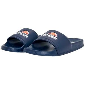 Ellesse Tongs pour Homme SHMF0397 Filippo Slide 429 Navy Taille 43 EU - Publicité Ellesse Tongs pour Homme SHMF0397 Filippo Slide 429 Navy Taille 43 EU - Publicité