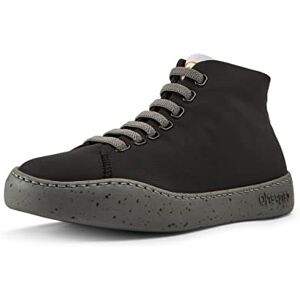 Camper Femme Peu Touring K400374 Bottine sneaker Noir 009, 37 (EU) - Publicité Camper Femme Peu Touring K400374 Bottine sneaker Noir 009, 37 (EU) - Publicité