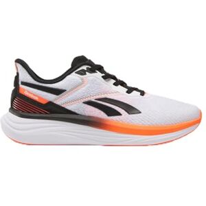Reebok Baskets Viva Speed pour Homme, Blanc, Noir, Orange Flash, Taille 39 EU - Publicité Reebok Baskets Viva Speed pour Homme, Blanc, Noir, Orange Flash, Taille 39 EU - Publicité