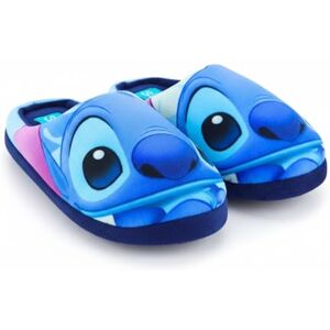 Disney Stitch Chaussons Enfants, Pantoufles Tropicales Cadeau Filles et Adolescentes, Tailles EU 28 à 33 (Bleu, EU 31, Système Taille Chaussures EU, Enfant de 2 à 5 ans, Femme, Numérique, Moyen, 31) - Publicité Disney Stitch Chaussons Enfants, Pantoufles Tropicales Cadeau Filles et Adolescentes, Tailles EU 28 à 33 (Bleu, EU 31, Système Taille Chaussures EU, Enfant de 2 à 5 ans, Femme, Numérique, Moyen, 31) - Publicité