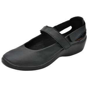 Arcopedico Danseurs Taille 38 Couleur Noir - Publicité Arcopedico Danseurs Taille 38 Couleur Noir - Publicité