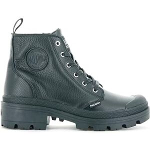 Palladium PALLABASE - Publicité Palladium PALLABASE - Publicité