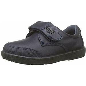 Gioseppo Beta Chaussures bateau garçon, Bleu (Marino) 27 EU - Publicité Gioseppo Beta Chaussures bateau garçon, Bleu (Marino) 27 EU - Publicité
