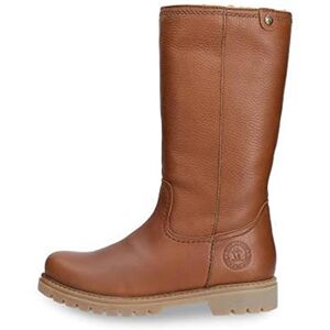 Panama Jack Bambina, Bottes femme Marron (B11 Cuero), 39 EU (8 UK) - Publicité Panama Jack Bambina, Bottes femme Marron (B11 Cuero), 39 EU (8 UK) - Publicité
