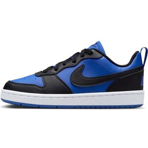 Nike Court Borough Low RECRAFT GS Homme Game Royal/Black-White EU 35.5 - Publicité Nike Court Borough Low RECRAFT GS Homme Game Royal/Black-White EU 35.5 - Publicité