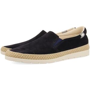 GIOSEPPO Homme Proger Sandale Cage Espadrille, Bleu Marine, 42 EU - Publicité GIOSEPPO Homme Proger Sandale Cage Espadrille, Bleu Marine, 42 EU - Publicité