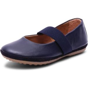 Bisgaard 81915.119, Ballerines fermées Fille, Bleu Marine, 31 EU - Publicité Bisgaard 81915.119, Ballerines fermées Fille, Bleu Marine, 31 EU - Publicité