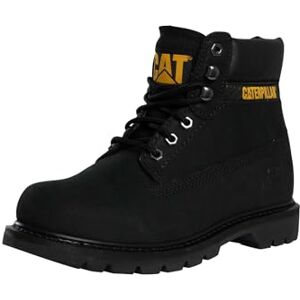 Cat Footwear Colorado Bottines à lacets pour homme noir noir, 44 EU - Publicité Cat Footwear Colorado Bottines à lacets pour homme noir noir, 44 EU - Publicité