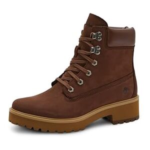 Timberland Carnaby Cool Chelsea Stiefelette TB 0A5NQ7 D69 Marron, Nubuck MD BRN, 9 UK Wide - Publicité Timberland Carnaby Cool Chelsea Stiefelette TB 0A5NQ7 D69 Marron, Nubuck MD BRN, 9 UK Wide - Publicité