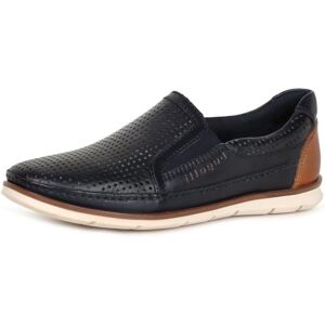 bugatti Homme 321-aru60 Mocassin, Bleu foncé, 42 EU - Publicité bugatti Homme 321-aru60 Mocassin, Bleu foncé, 42 EU - Publicité