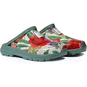 Aigle Femme Corlay Print, 0023 Seedpearl Cream, 40 EU - Publicité Aigle Femme Corlay Print, 0023 Seedpearl Cream, 40 EU - Publicité