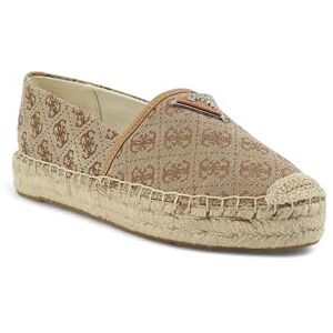Guess Mocassin femme Jolande FLGJDE FAL14 BEIBR Beige, Beige Brown, 40 EU - Publicité Guess Mocassin femme Jolande FLGJDE FAL14 BEIBR Beige, Beige Brown, 40 EU - Publicité