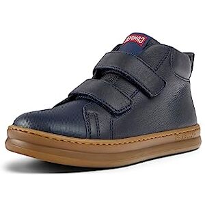 Camper Garçon Runner Four Bottine sneaker Marine 010, 34 (EU) - Publicité Camper Garçon Runner Four Bottine sneaker Marine 010, 34 (EU) - Publicité