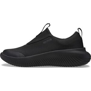 Crocs Mellow Ease 48-49 EU Black/Black - Publicité Crocs Mellow Ease 48-49 EU Black/Black - Publicité