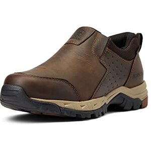 ARIAT 2022 Femme Skyline Chaussures à Enfiler 10040417 Marron Foncé Footwear UK Size UK 5.5 - Publicité ARIAT 2022 Femme Skyline Chaussures à Enfiler 10040417 Marron Foncé Footwear UK Size UK 5.5 - Publicité