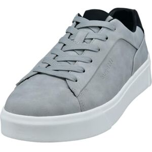 bugatti Homme 322-amu01 Chaussures Basses, Blanc cassé, 41 EU - Publicité bugatti Homme 322-amu01 Chaussures Basses, Blanc cassé, 41 EU - Publicité