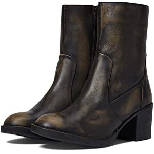 Fly London Bottes Becy097flyMid mollet pour femme, vert olive, 36 EU - Publicité Fly London Bottes Becy097flyMid mollet pour femme, vert olive, 36 EU - Publicité