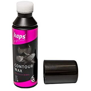 Kaps Couvre-talon pour Restaurateur de Talon et de Semelle de Chaussure, Cire Contour, Plusieurs Couleurs (112 Rouge) - Publicité Kaps Couvre-talon pour Restaurateur de Talon et de Semelle de Chaussure, Cire Contour, Plusieurs Couleurs (112 Rouge) - Publicité