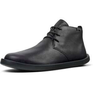 Camper Homme Wagon K300378 Bottes Desert, Noir 017, 43 EU - Publicité Camper Homme Wagon K300378 Bottes Desert, Noir 017, 43 EU - Publicité