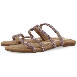 GIOSEPPO TEMELEC Sandale pour femme, Taupe, 39 EU, Taupe, 39 EU - Publicité GIOSEPPO TEMELEC Sandale pour femme, Taupe, 39 EU, Taupe, 39 EU - Publicité